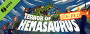Terror of Hemasaurus Demo