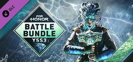 For Honor - Battle Bundle - Year 5 Season 3 cover art