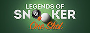 Legends of Snooker: One Shot