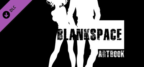 Blankspace - Digital Artbook (+Wallpaper Pack) cover art