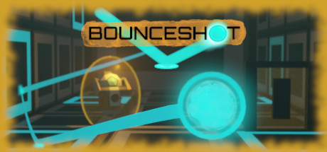 BounceShot cover art