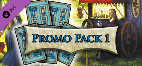 Dominion - Promo Pack 1