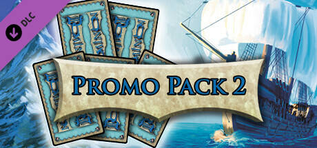 Dominion - Promo Pack 2 cover art