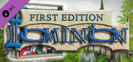 Dominion - Base Set: 1st Edition