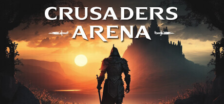 Crusaders Arena Playtest cover art