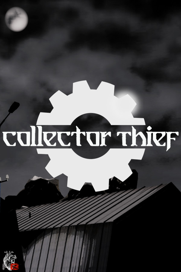 Collector Thief for steam Collector Thief for steam