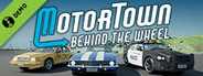 Motor Town: Behind The Wheel Beta Demo