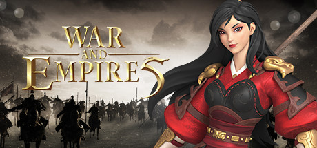 War and Empires cover art