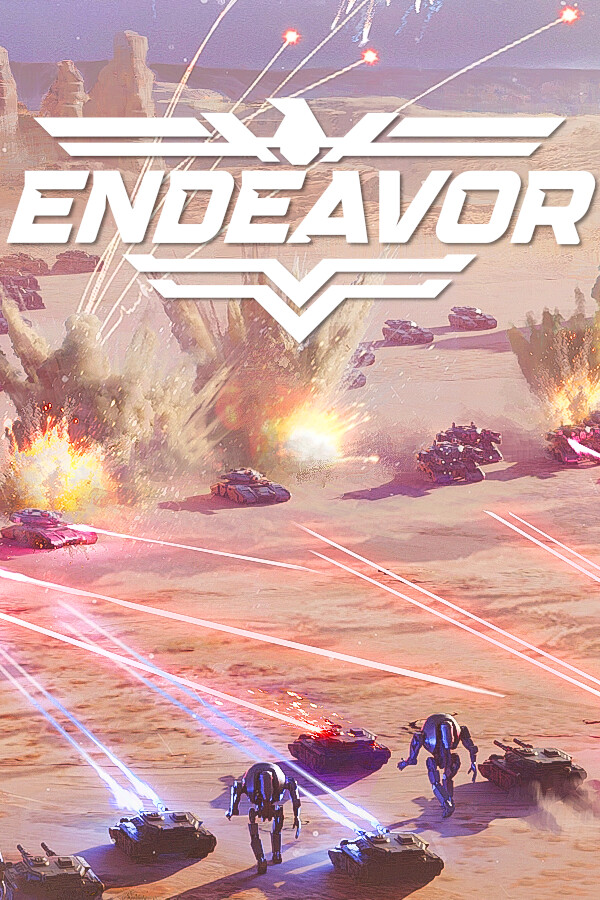 Endeavor: Rite of Passage for steam