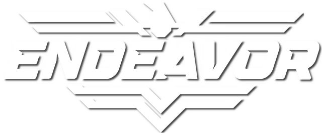 Endeavor: Rite of Passage Logo