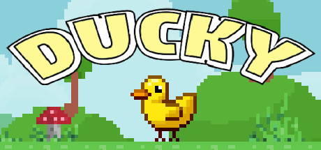 Ducky cover art