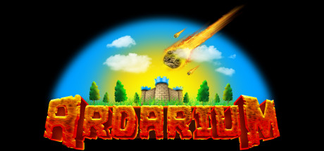 Ardarium cover art
