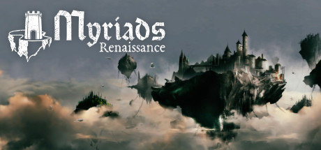 Myriads: Renaissance cover art