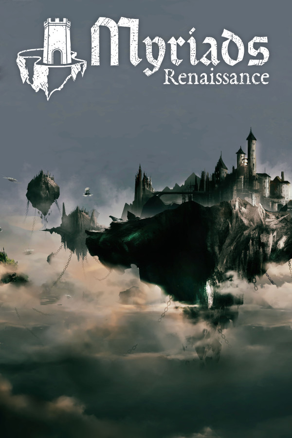 Myriads: Renaissance