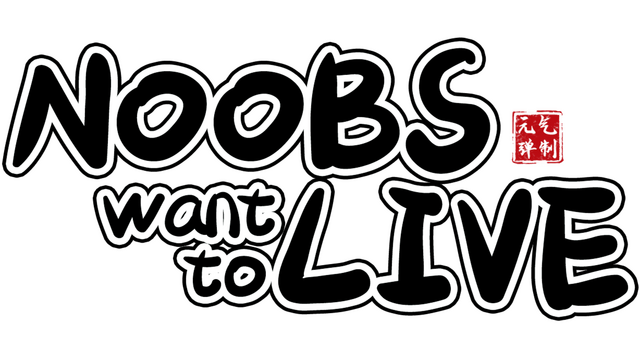 Noobs Want to Live - Steam Backlog