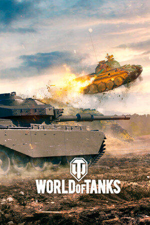World of Tanks — Rugged Mountaineer Pack