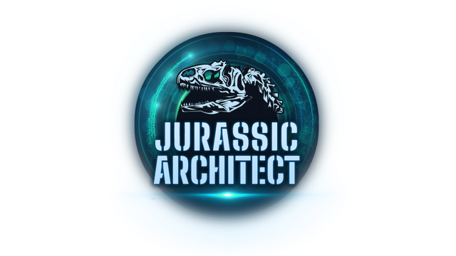 Jurassic Architect Logo