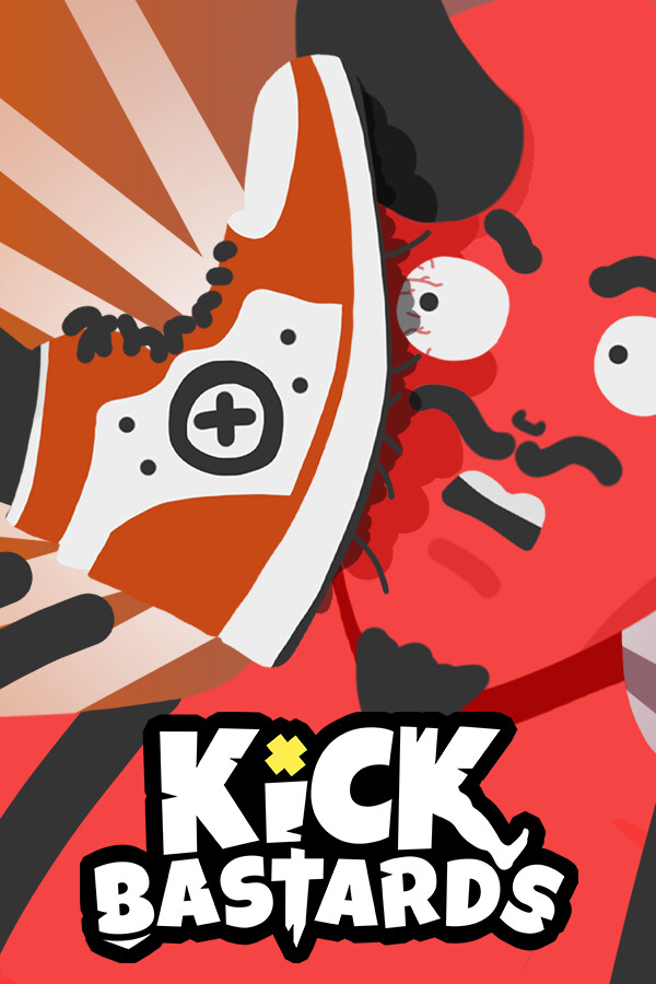 Kick Bastards for steam