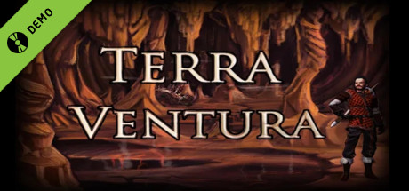 Terra Ventura Demo cover art