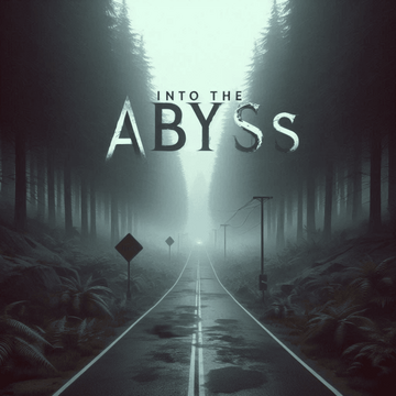 Into The Abyss Logo