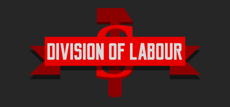 Division of Labour cover art
