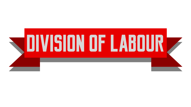 Division of Labour Logo