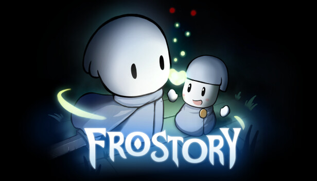 Frostory