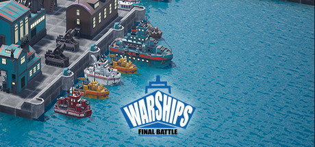 Warships Final Battle PC Specs