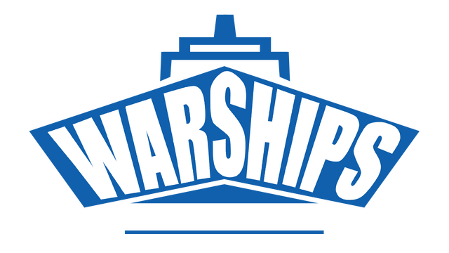 Warships Final Battle Logo