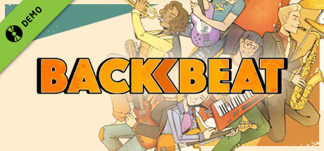 Backbeat Demo cover art