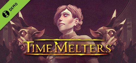 Timemelters Demo cover art