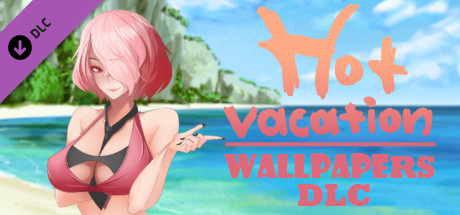 Hot Vacation Wallpapers cover art