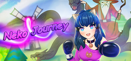 Neko Journey cover art