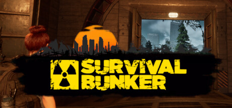 Survival Bunker PC Specs