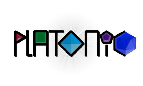 Platonic Logo