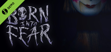 Born Into Fear Demo cover art