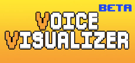 Voice Visualizer Playtest cover art