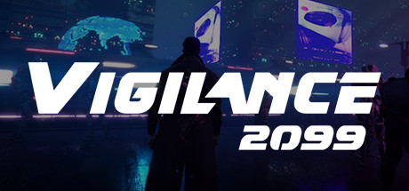 View Vigilance 2099 on IsThereAnyDeal
