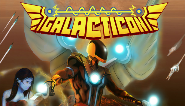 Galacticon