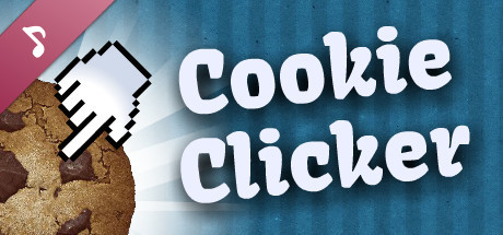 Cookie Clicker Soundtrack cover art