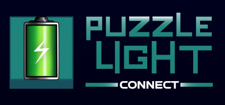 Puzzle Light: Connect cover art