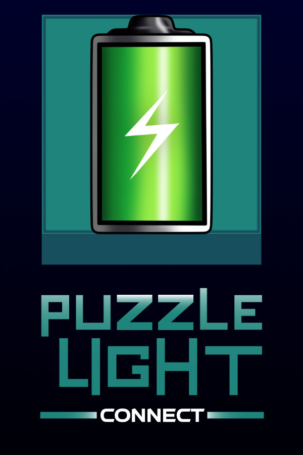 Puzzle Light: Connect for steam