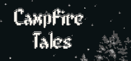 Campfire Tales cover art