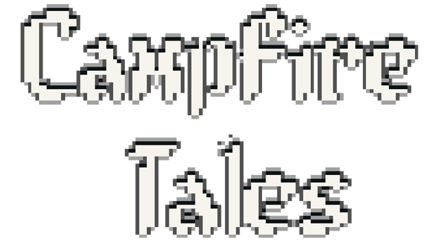 Campfire Tales Logo