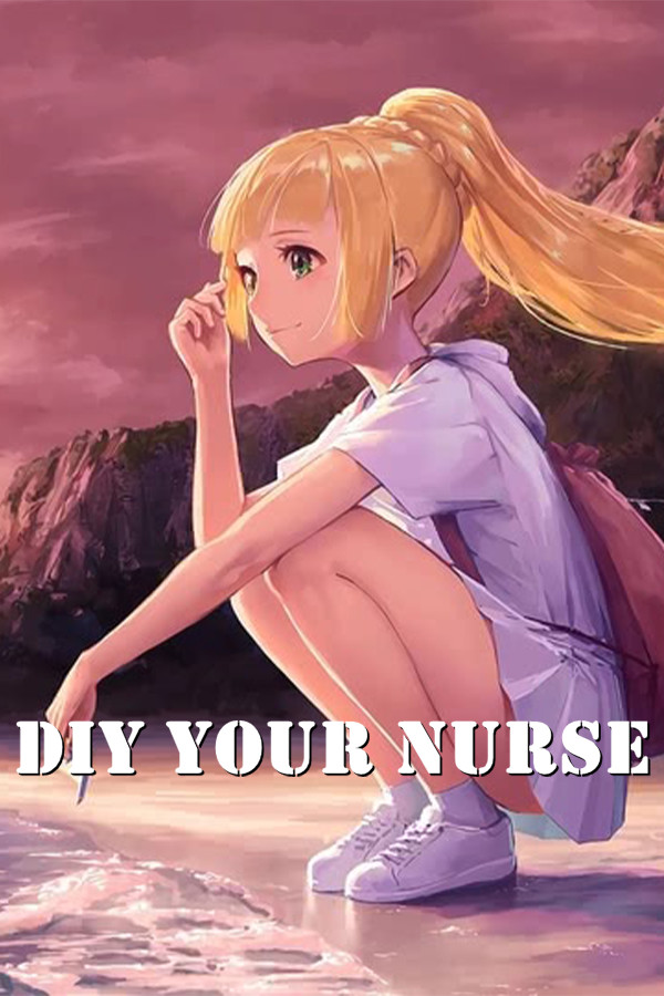 DIY Your lady - DIY Your Nurse for steam