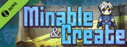 Minable & Create Demo