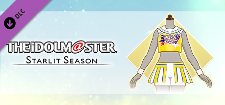 THE IDOLM@STER STARLIT SEASON - Victory Dream