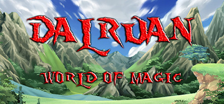 Dalruan: World of Magic cover art