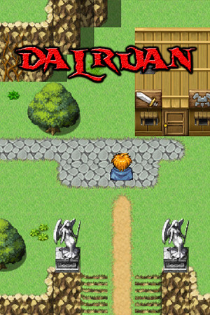 Dalruan: World of Magic