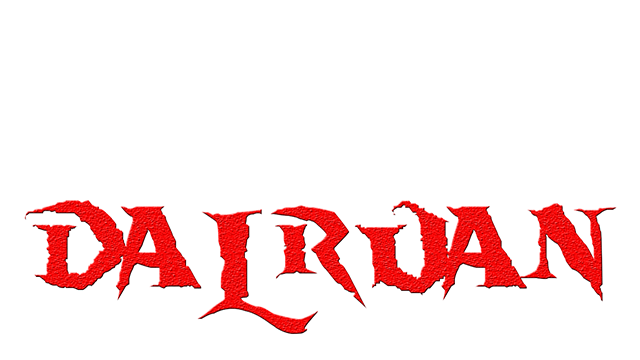 Dalruan: World of Magic Logo